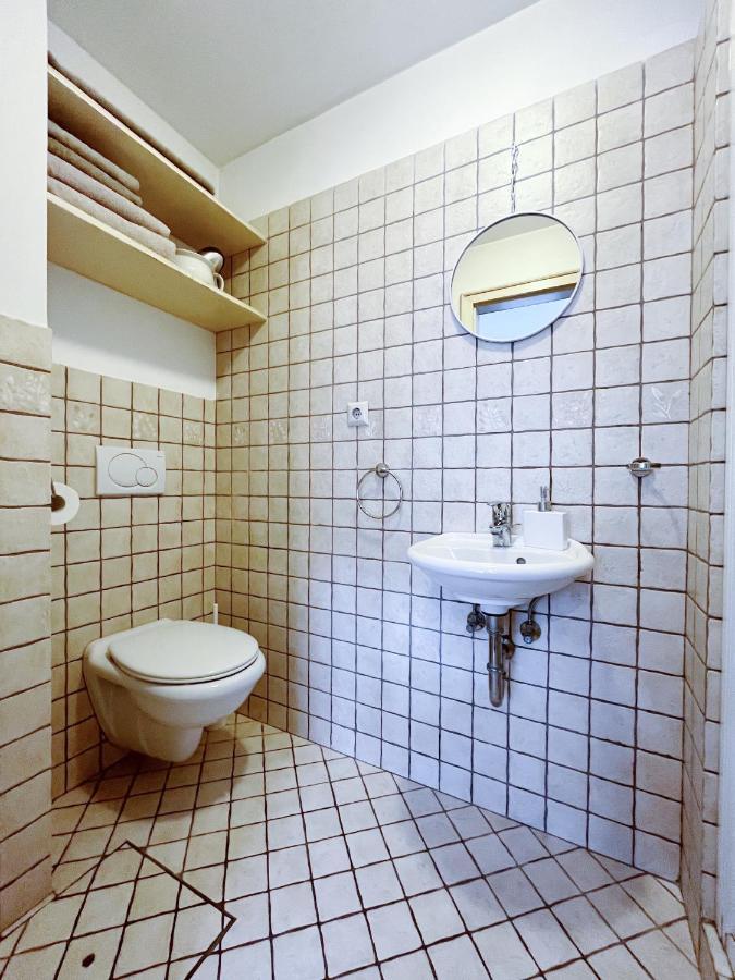 Apartment In Ljubljana Liubliana Exterior foto